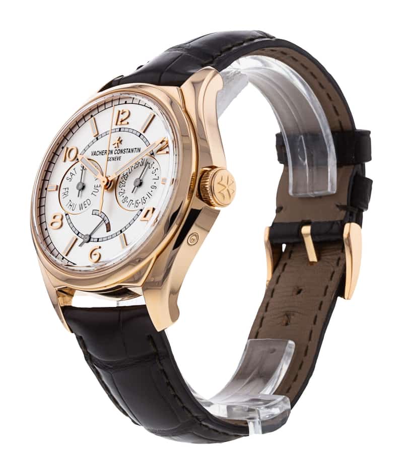 Vacheron Constantin Fiftysix 4400E/000R-B436